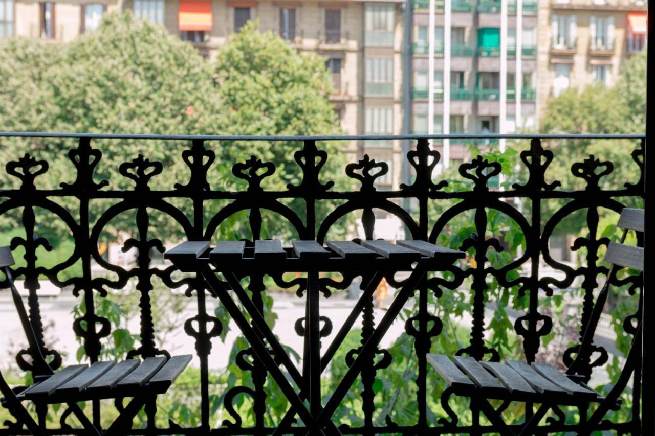 Apartment La Plaza