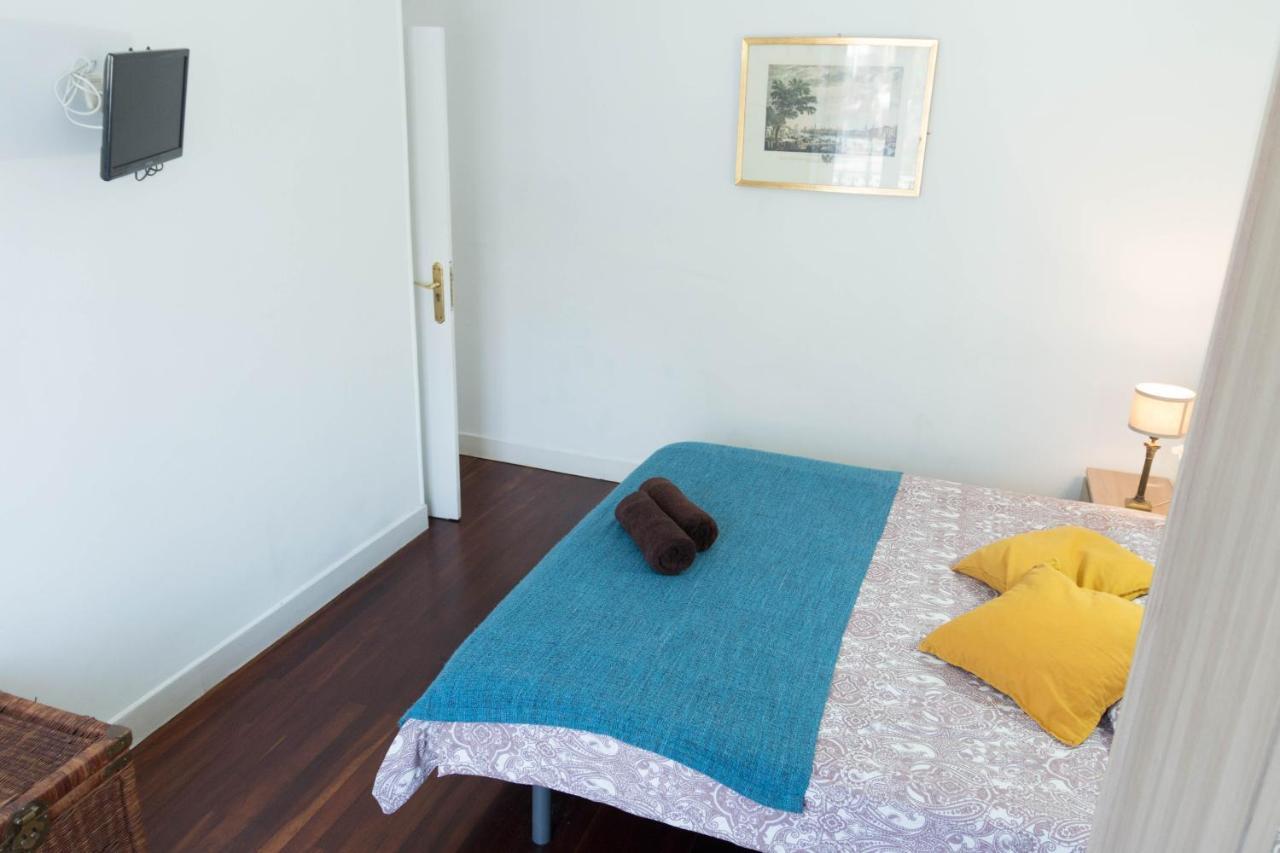 Apartment La Plaza