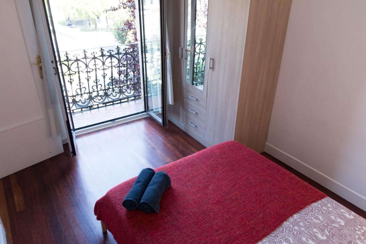 La Plaza Appartement
