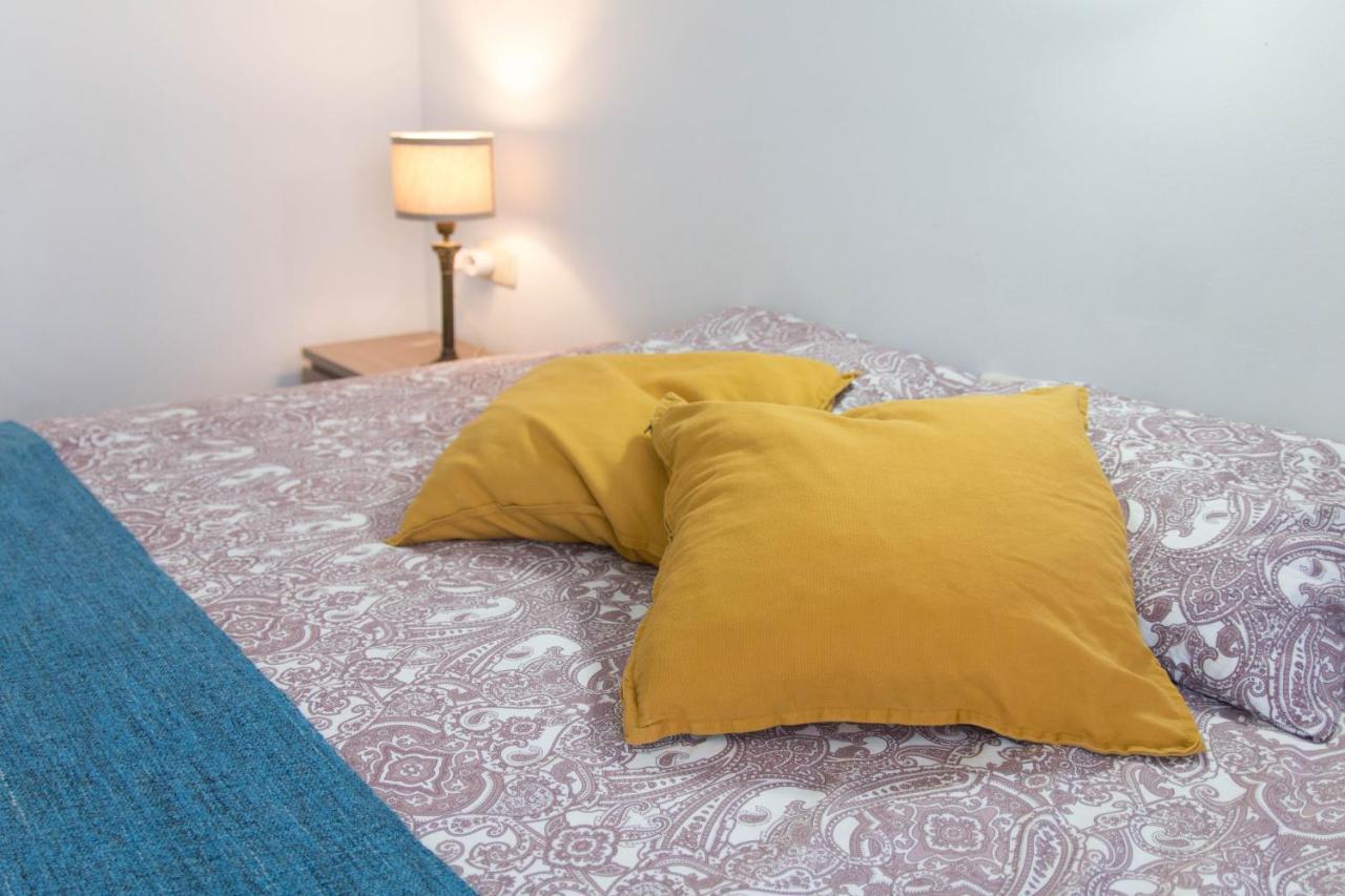 La Plaza Appartement