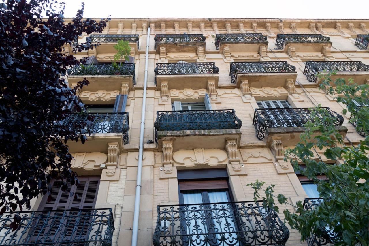 La Plaza Appartement