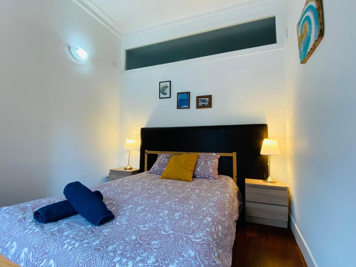 La Plaza Appartement Saint-Sébastien