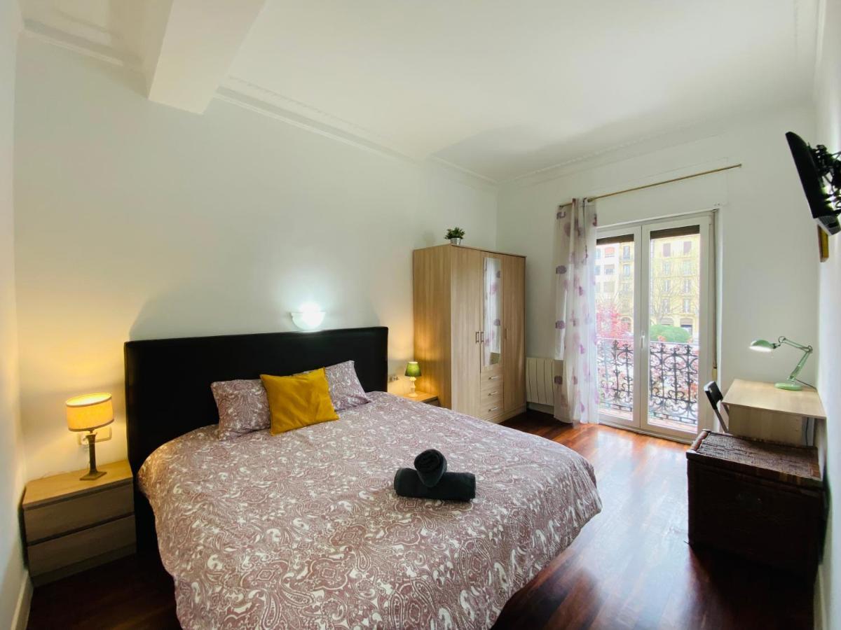Appartement La Plaza