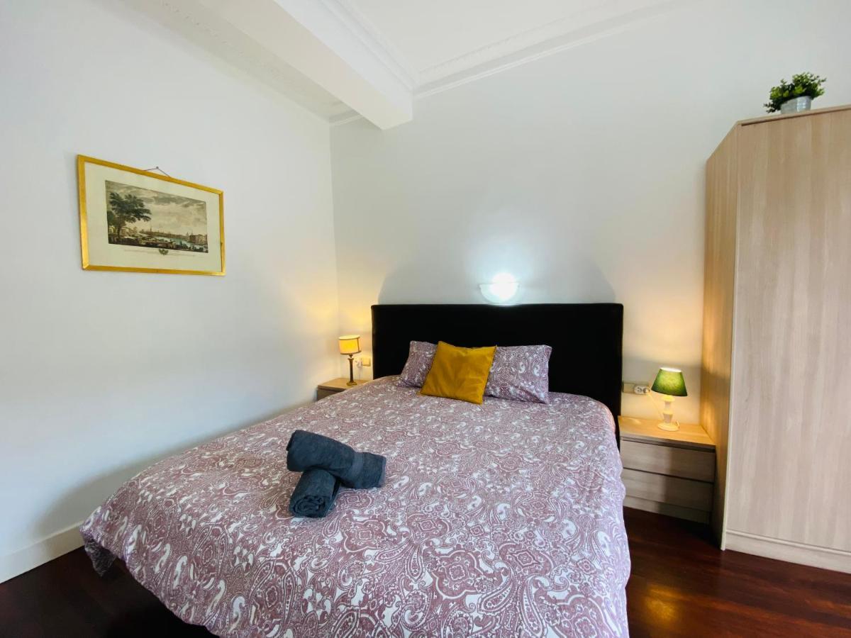 La Plaza Appartement *