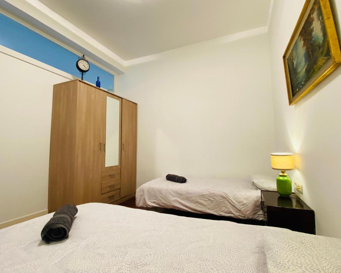 Appartement La Plaza Saint-Sébastien