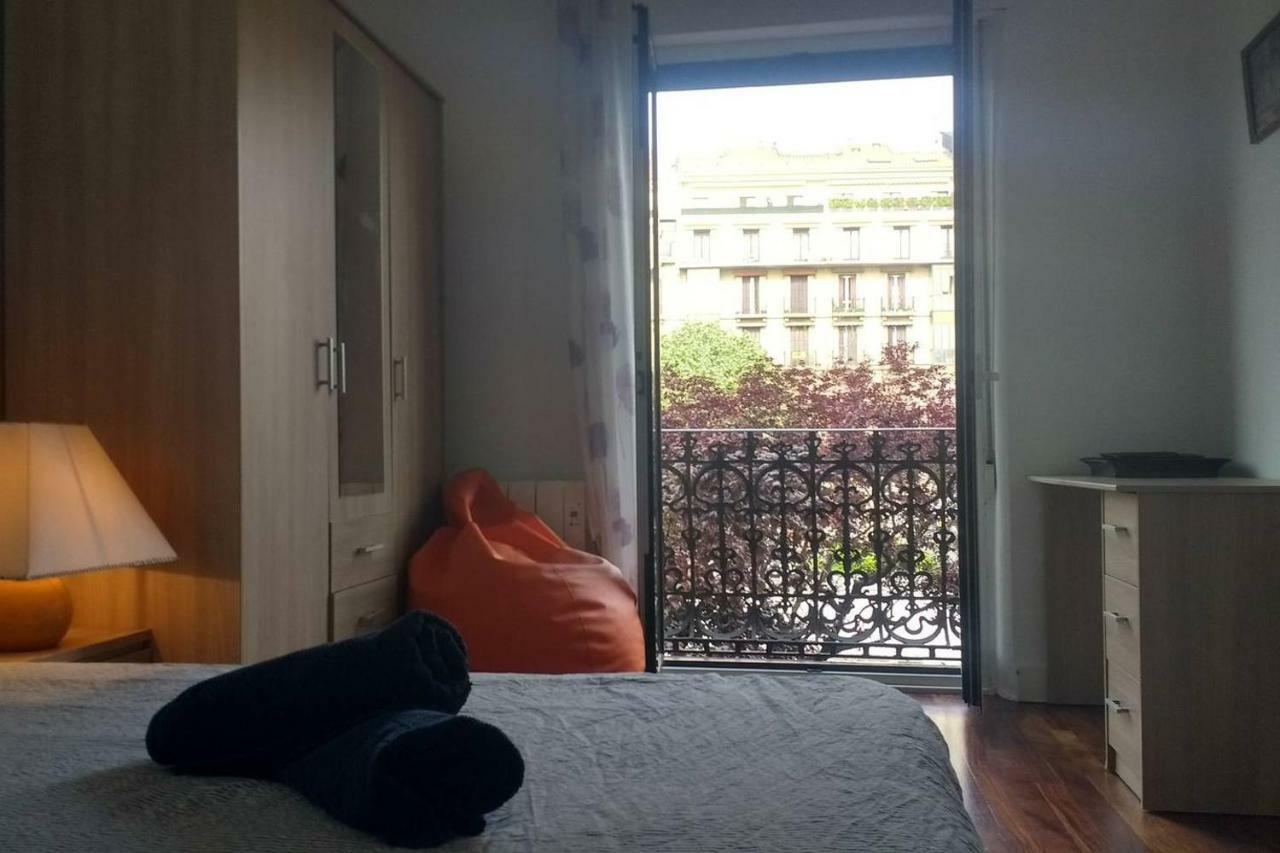 Appartement La Plaza